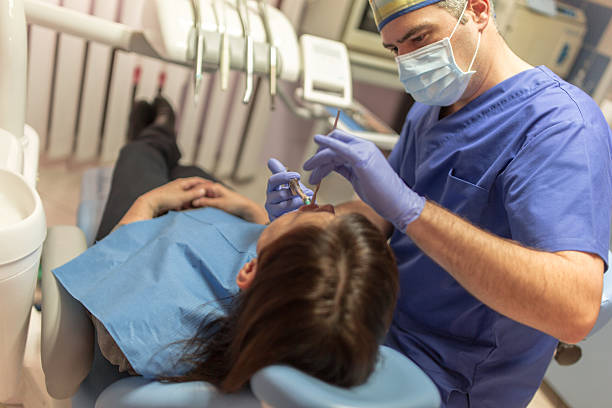 Laser Dentistry in Sutter Creek, CA
